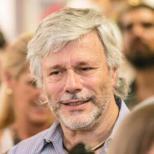 Picture of Eduardo Servente