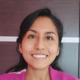 Picture of Lucia F Garcia Encinas