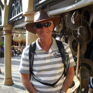 Picture of Carlos Mira