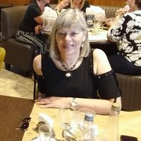 Picture of Ana Caprav