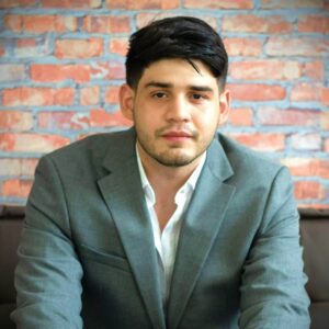 Picture of Carlos Manjarres Daza