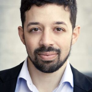 Picture of Javier Romano
