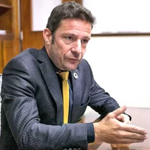 Picture of Diego Giacomini