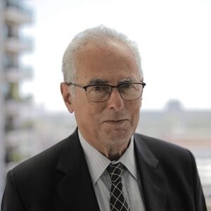 Picture of Manuel A. Solanet