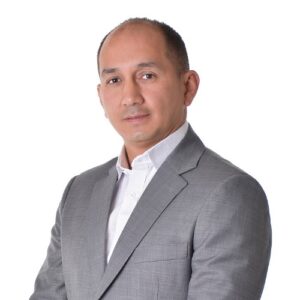 Picture of Boris Cornejo P.