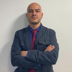 Picture of Cristian Toro