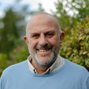 Picture of Sergio Capozzi