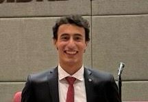 Picture of Franco Occhipinti