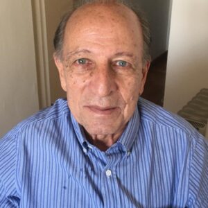 Picture of Pascual Albanese