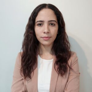 Picture of Adriana Rodriguez