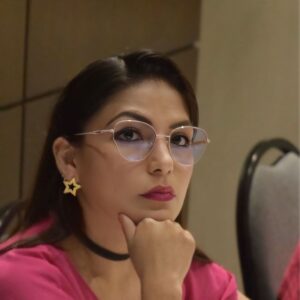 Picture of Melissa Torrez Mendiola
