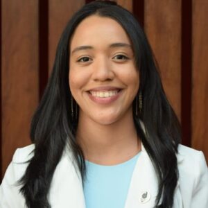 Picture of Oriana Aranguren