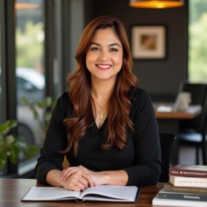 Picture of Patricia Erives