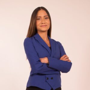 Picture of Keyla Dugarte