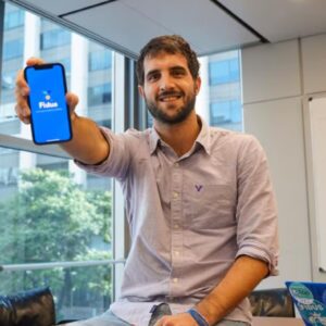 Picture of Mateo Bovio