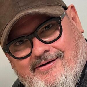 Picture of Alejandro Rubiolo