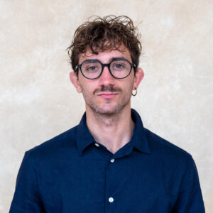 Picture of Esteban Scuzarello