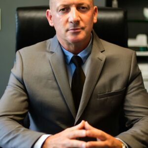 Picture of Daniel Adler