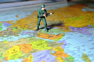 Geopolitica