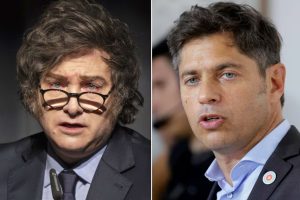 Kicillof