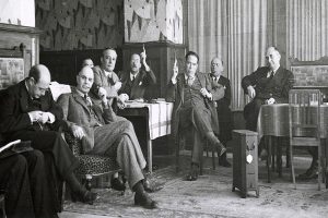 Miembros-de-La-Sociedad-Mont-Pelerin-en-su-primer-encuentro-de-1947