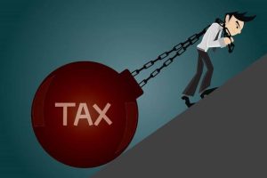 Tax