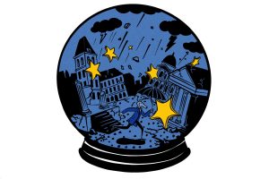 UE