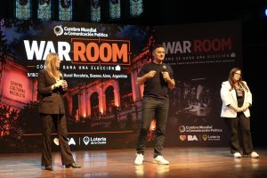 War Room